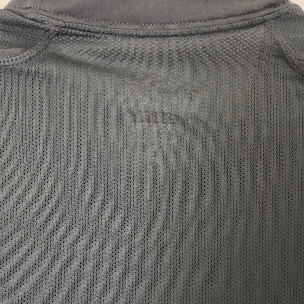 Men’s NIKE Dri Fit Running Shirt - Picture 6 of 7